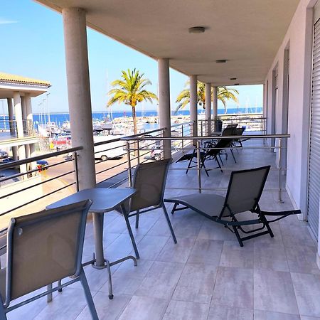 Апартаменти Ca Duplex Mar S'Estanyol De Migjorn Екстер'єр фото
