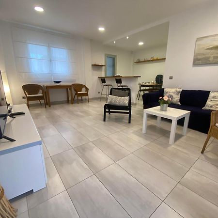 Апартаменти Ca Duplex Mar S'Estanyol De Migjorn Екстер'єр фото