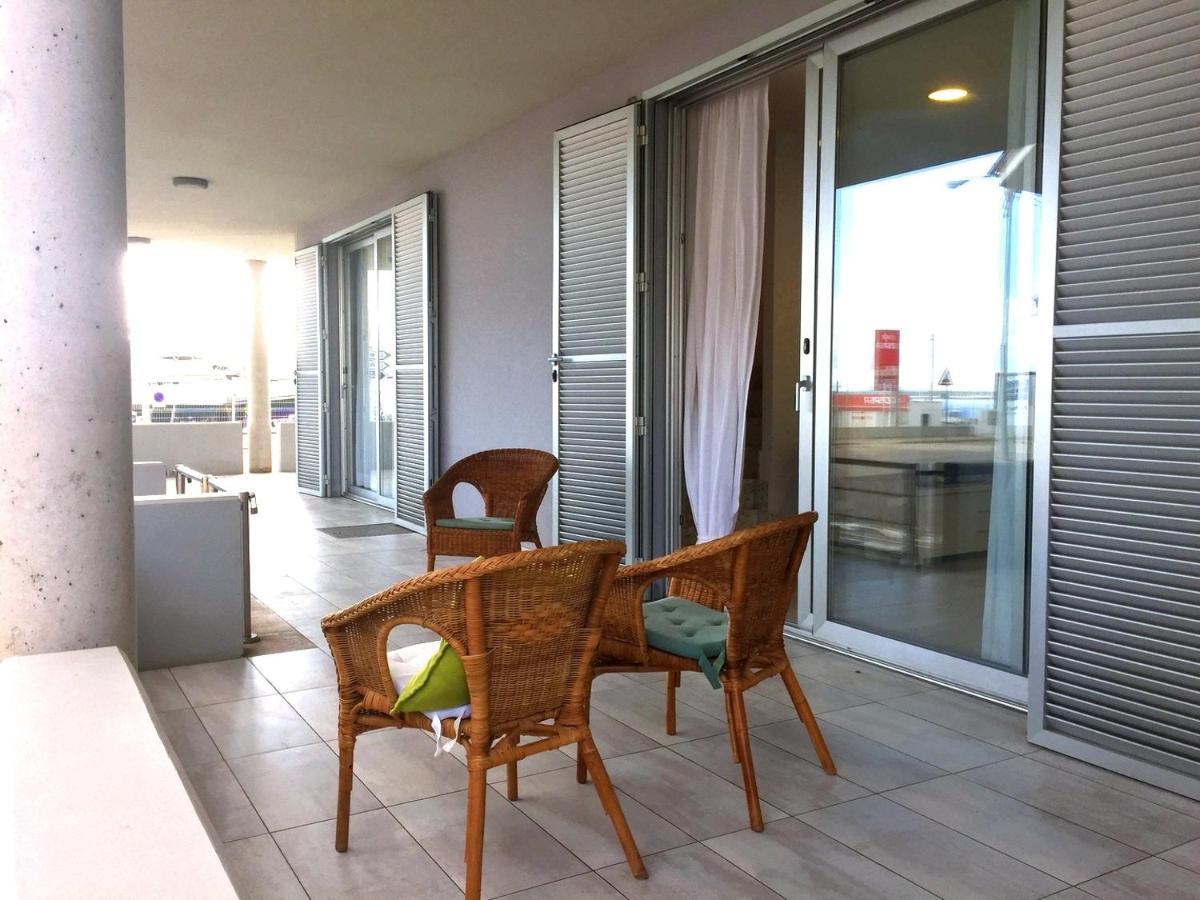 Апартаменти Ca Duplex Mar S'Estanyol De Migjorn Екстер'єр фото