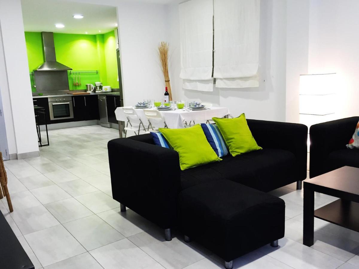 Апартаменти Ca Duplex Mar S'Estanyol De Migjorn Екстер'єр фото