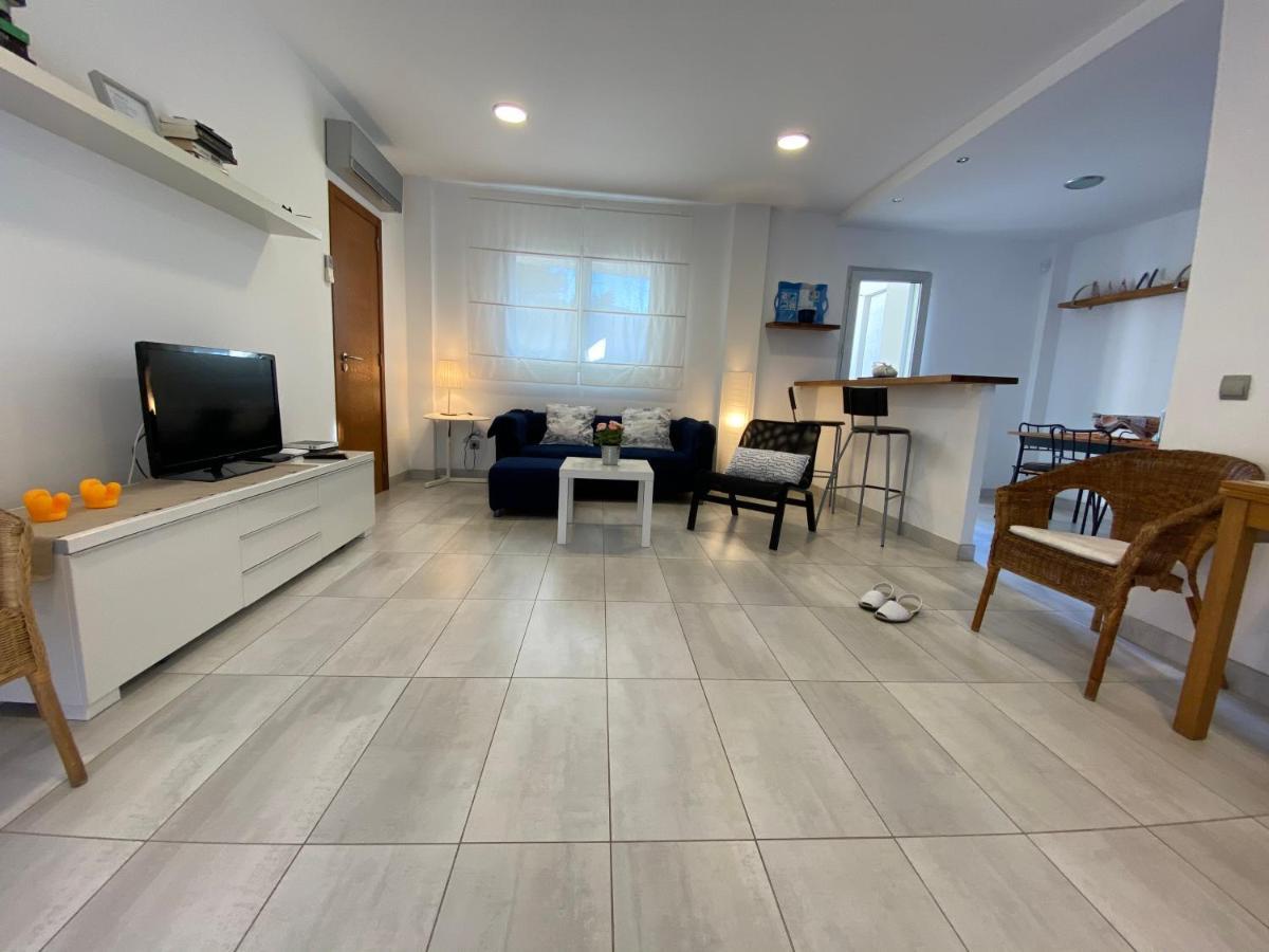 Апартаменти Ca Duplex Mar S'Estanyol De Migjorn Екстер'єр фото