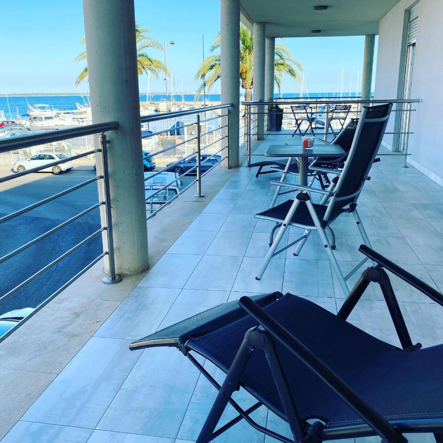 Апартаменти Ca Duplex Mar S'Estanyol De Migjorn Екстер'єр фото