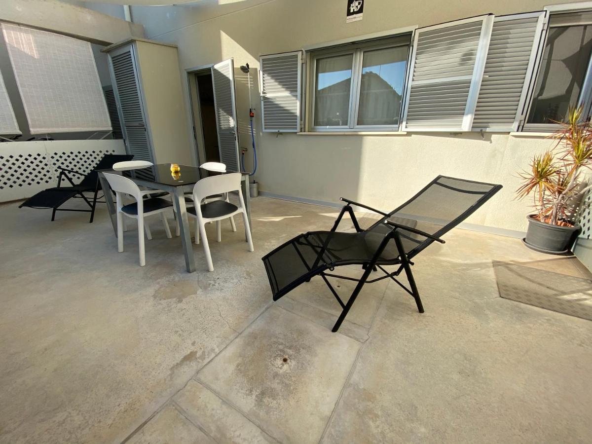 Апартаменти Ca Duplex Mar S'Estanyol De Migjorn Екстер'єр фото