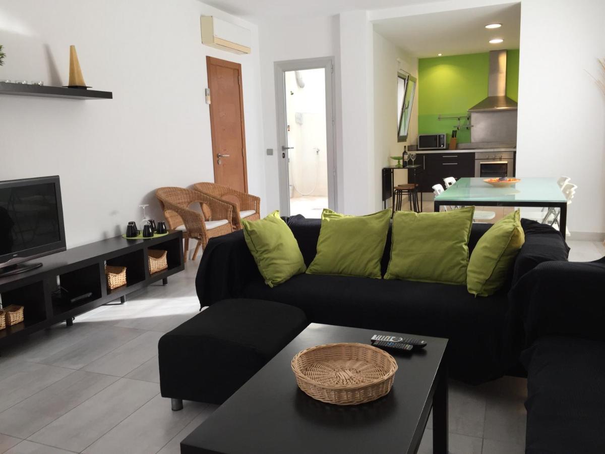 Апартаменти Ca Duplex Mar S'Estanyol De Migjorn Екстер'єр фото