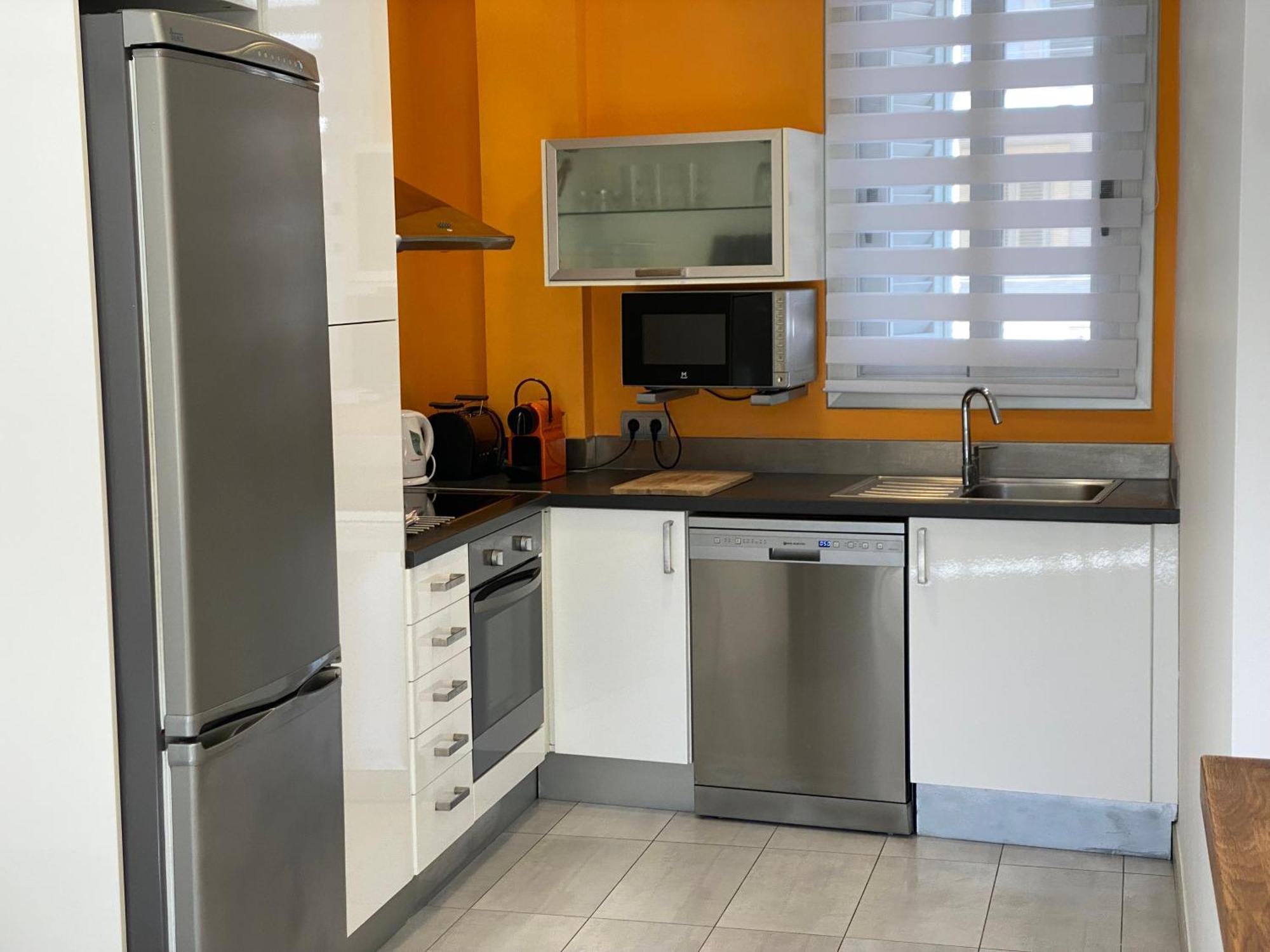 Апартаменти Ca Duplex Mar S'Estanyol De Migjorn Екстер'єр фото