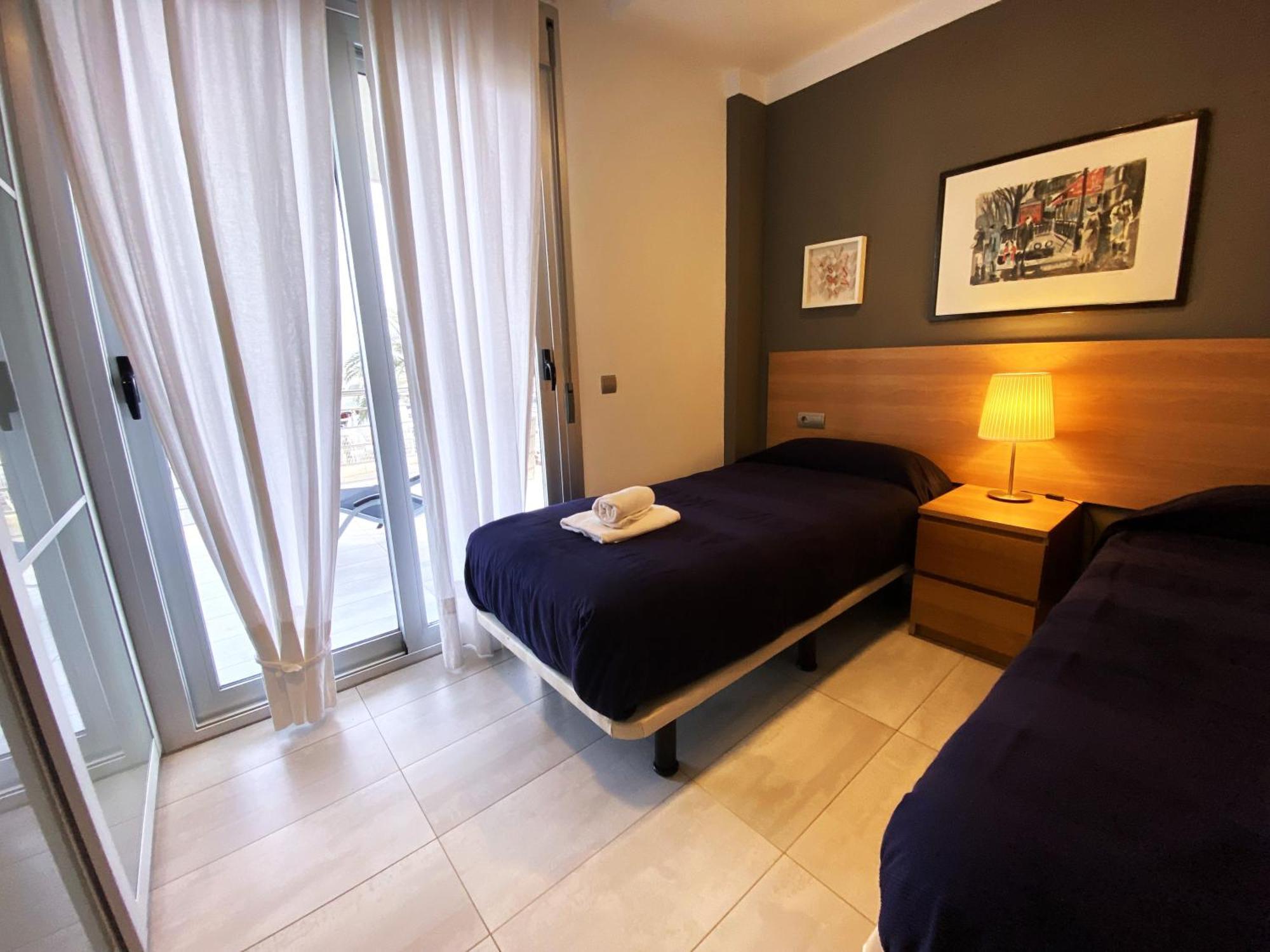 Апартаменти Ca Duplex Mar S'Estanyol De Migjorn Екстер'єр фото