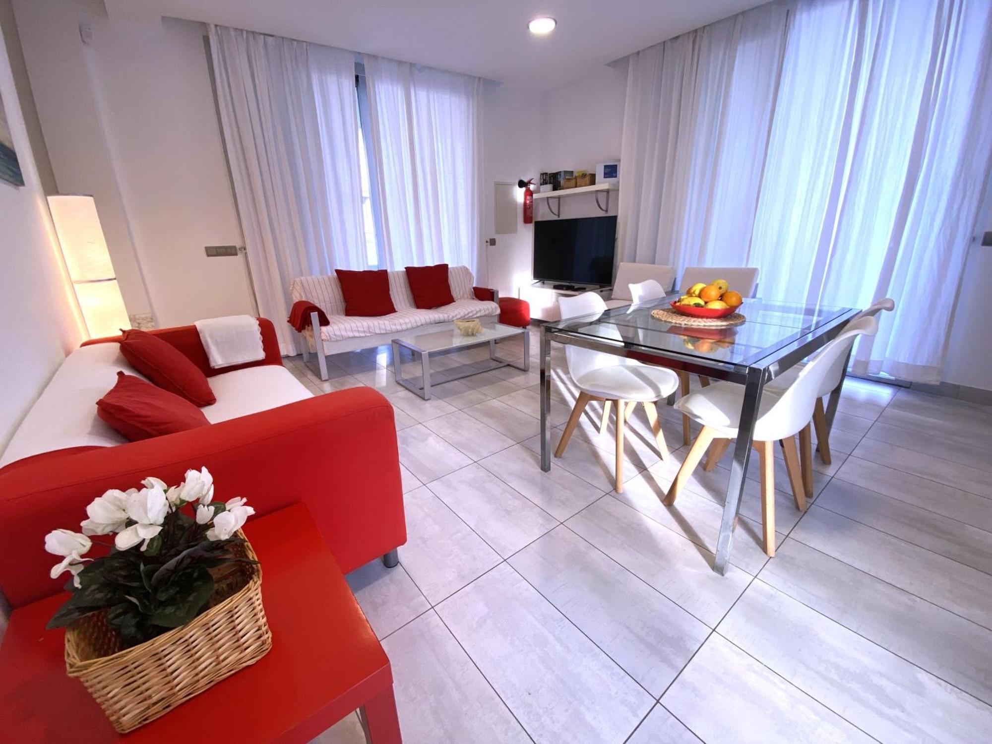 Апартаменти Ca Duplex Mar S'Estanyol De Migjorn Екстер'єр фото