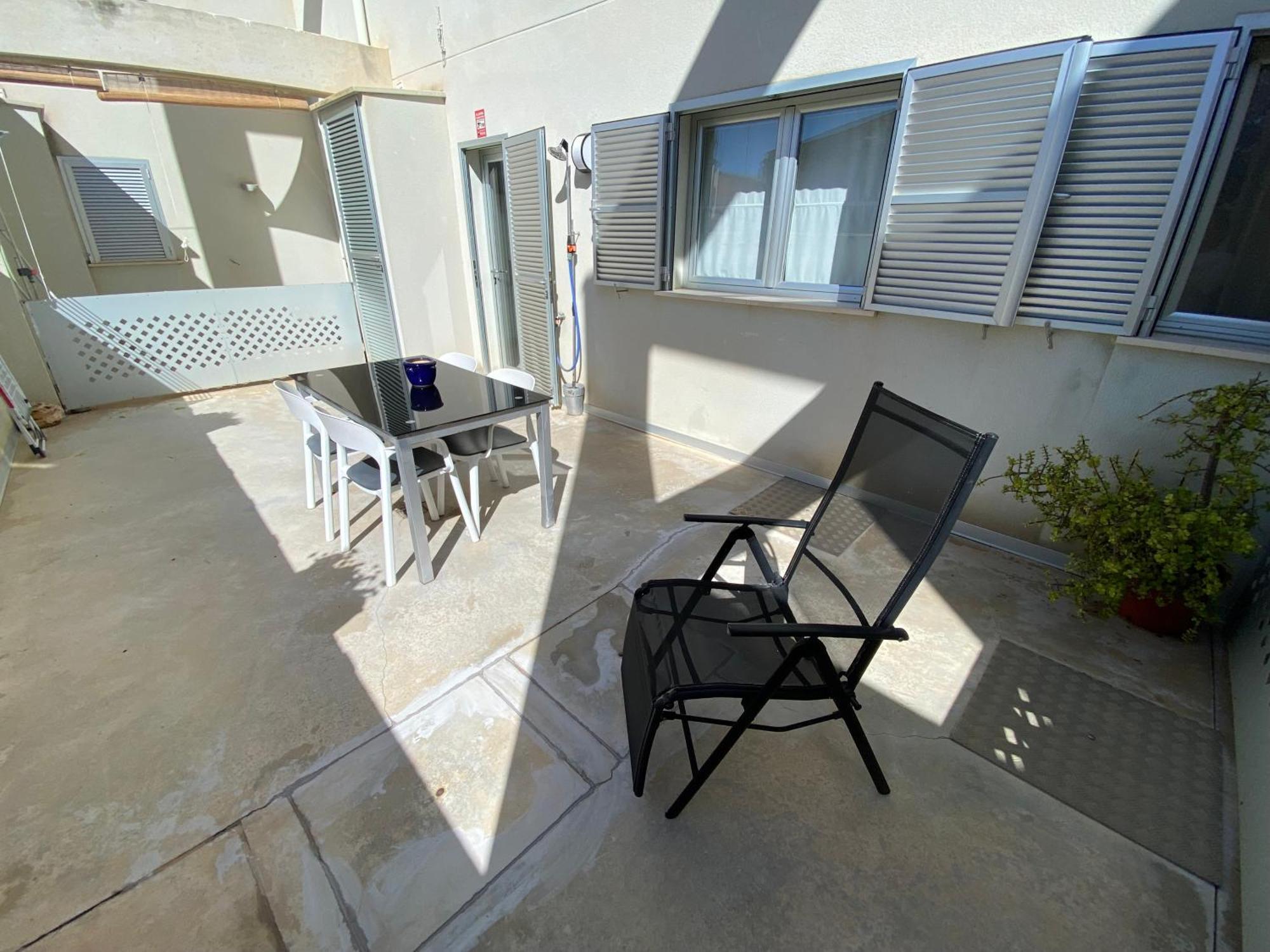 Апартаменти Ca Duplex Mar S'Estanyol De Migjorn Екстер'єр фото