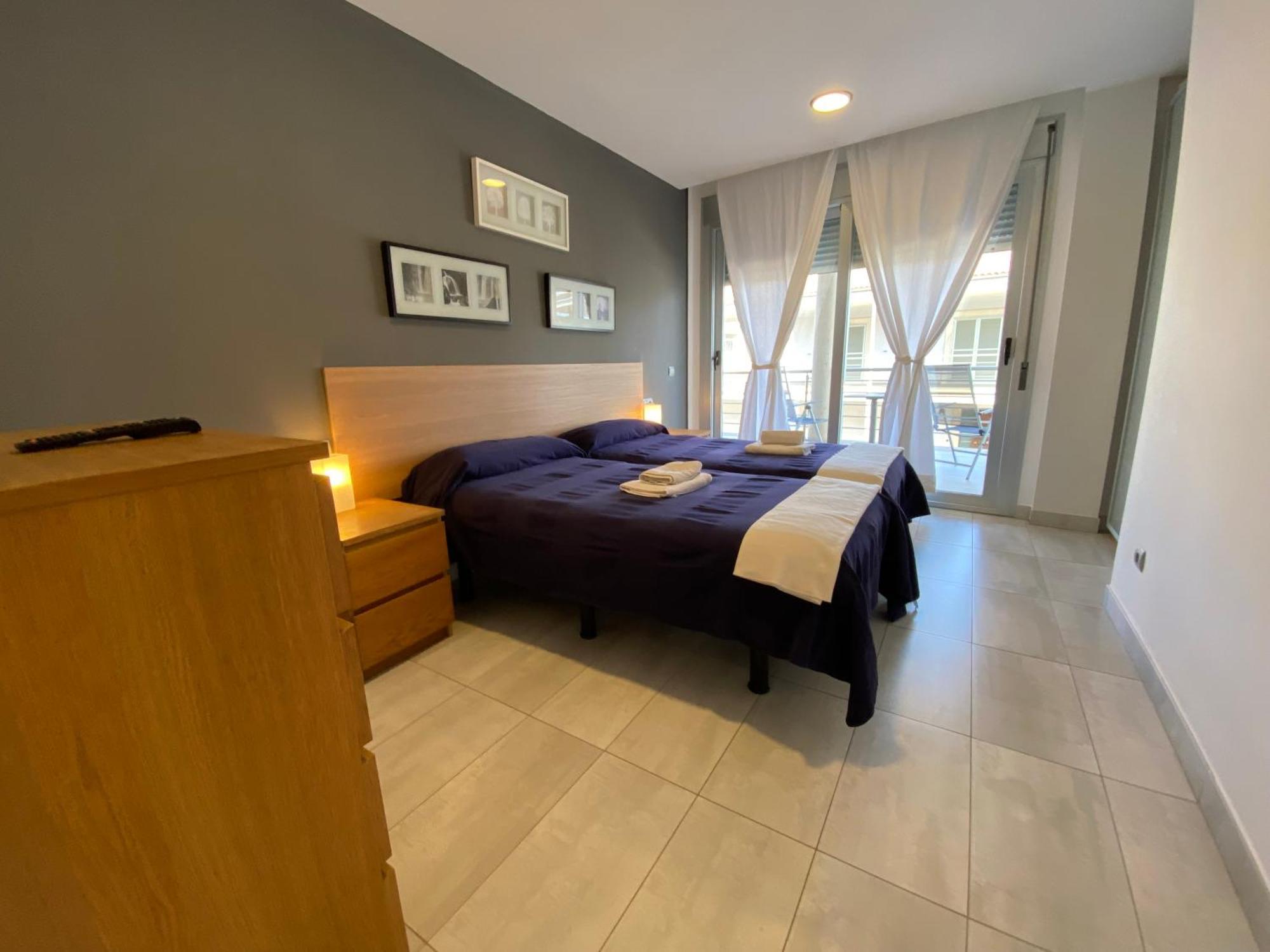 Апартаменти Ca Duplex Mar S'Estanyol De Migjorn Екстер'єр фото