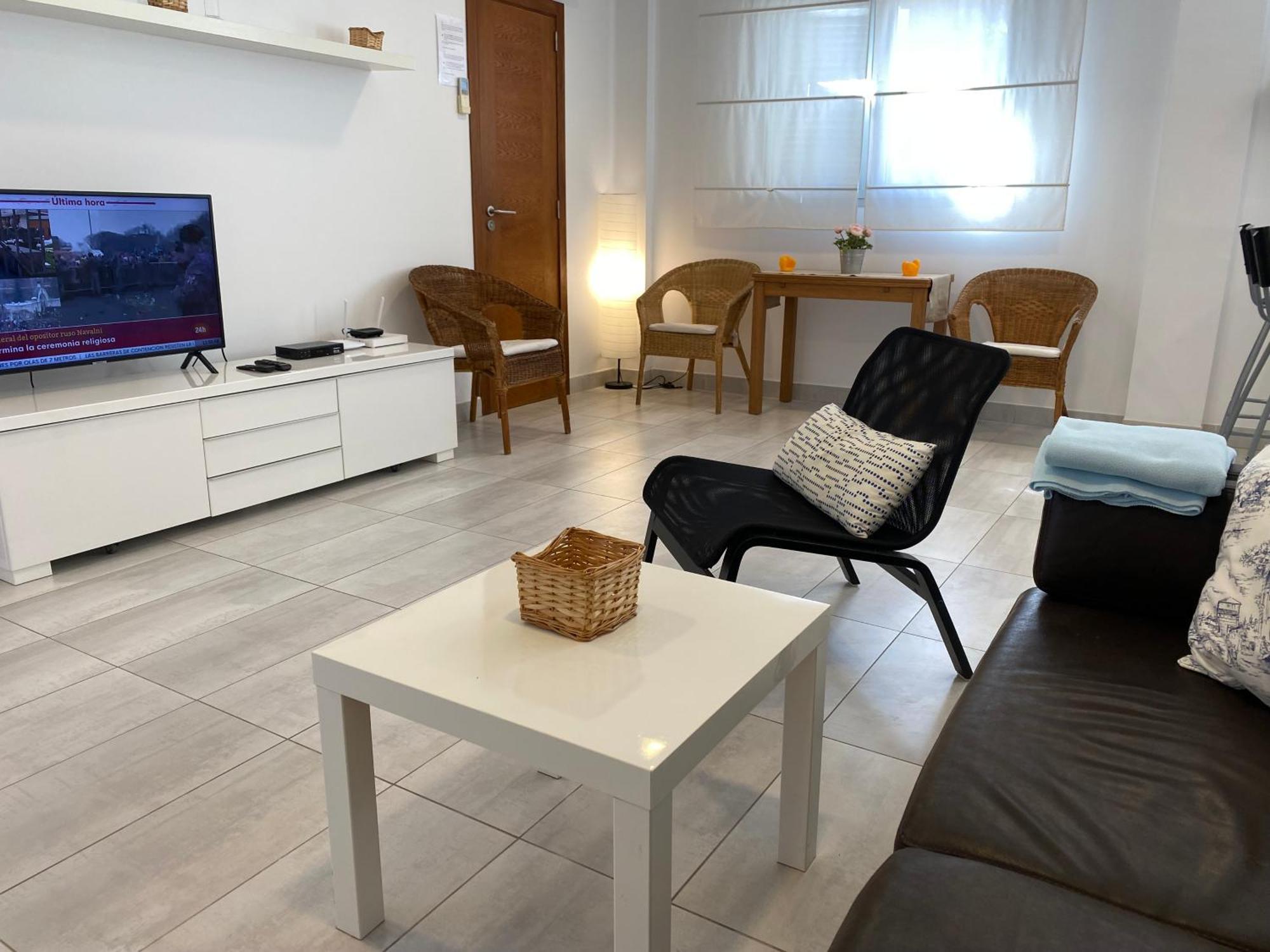 Апартаменти Ca Duplex Mar S'Estanyol De Migjorn Екстер'єр фото