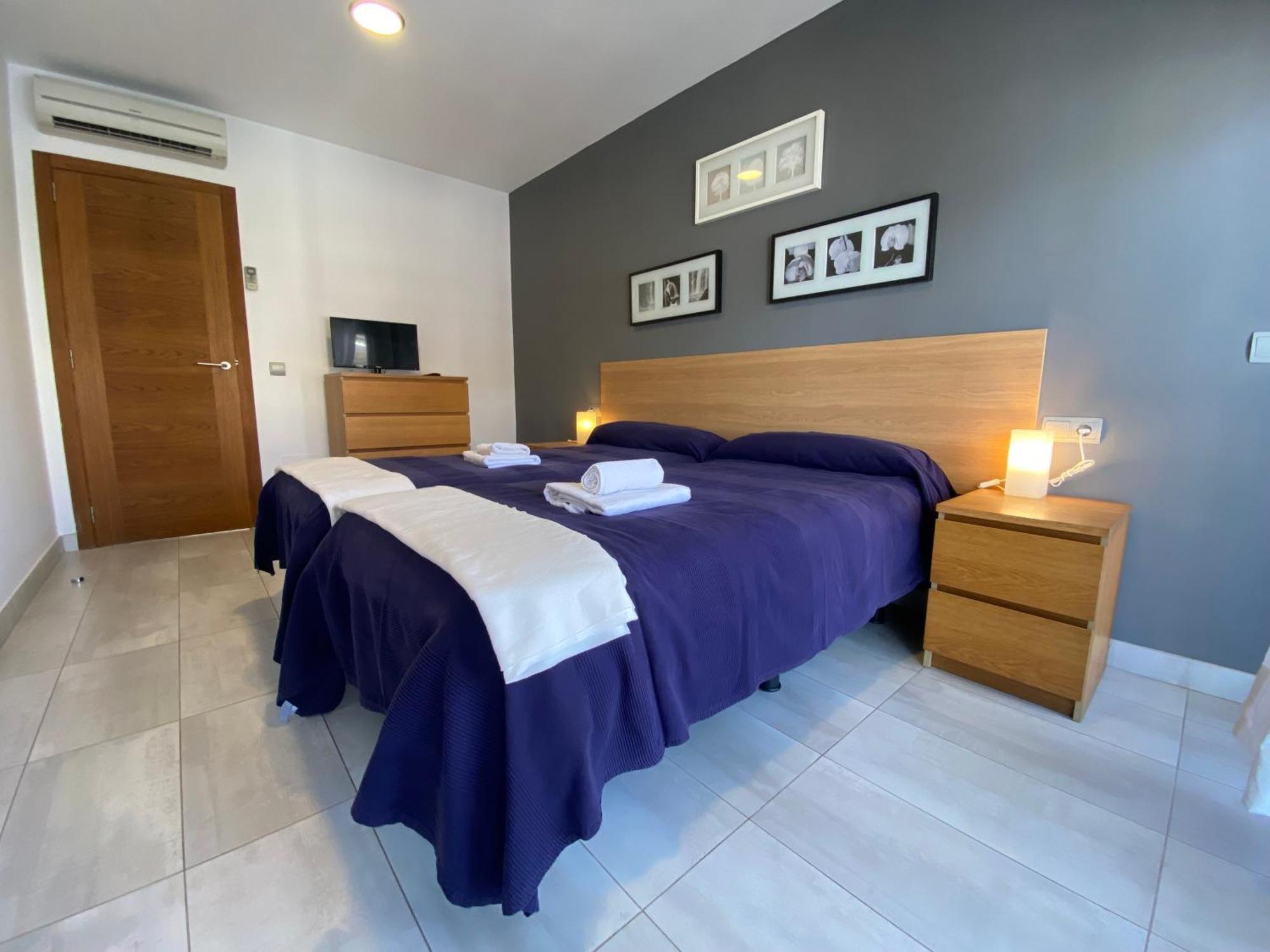 Апартаменти Ca Duplex Mar S'Estanyol De Migjorn Екстер'єр фото