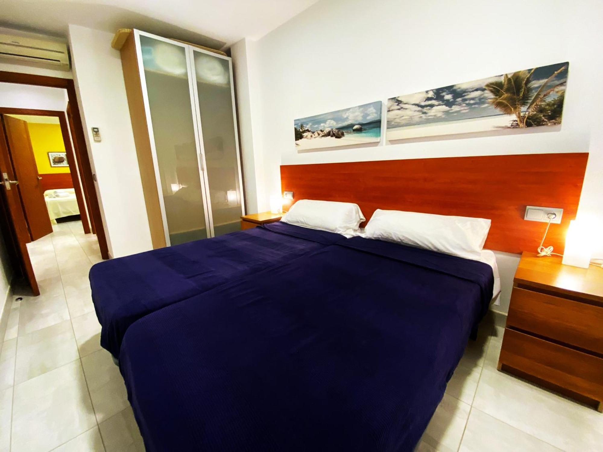 Апартаменти Ca Duplex Mar S'Estanyol De Migjorn Екстер'єр фото